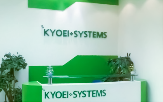KYOEI SYSTEMS CO., LTD.
