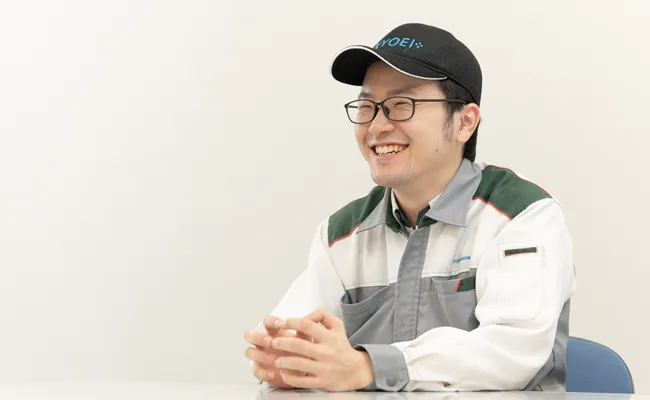 INTERVIEW 01