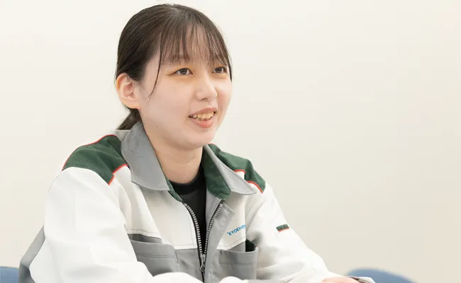 INTERVIEW 02