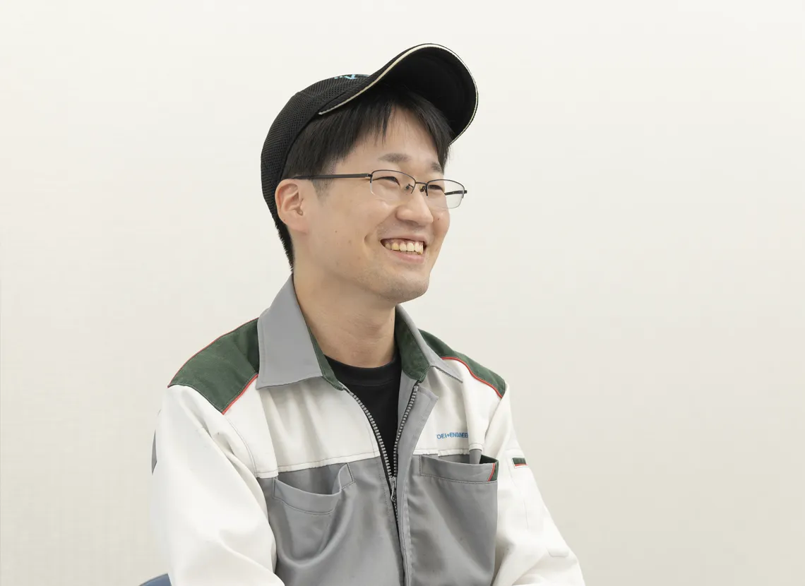 INTERVIEW 03