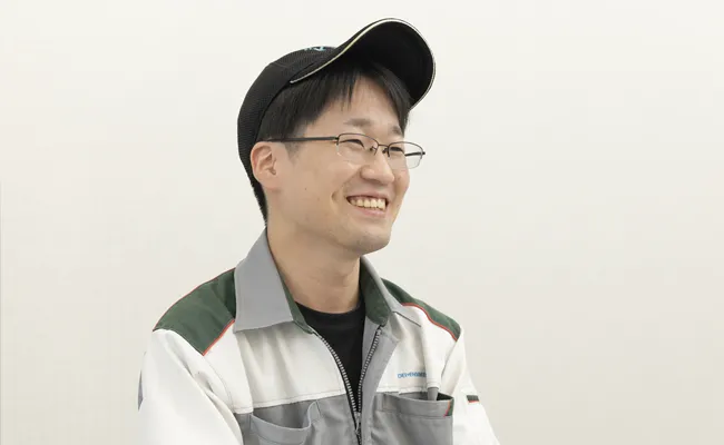 INTERVIEW 03