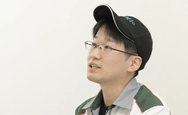 INTERVIEW 03